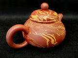 Teapots - High Water Teapot