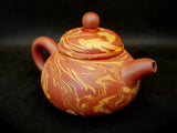 Teapots - High Water Teapot