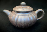 Teapots - Yixing - Wood-Fired Chrysanthemum Teapot