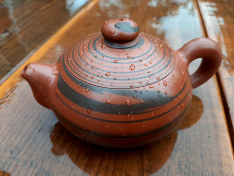 Teapots - Gui Fei Teapot
