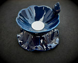 Filters - Ceramic - Blue Lotus