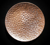 Saucers - Ceramic - Honeycomb