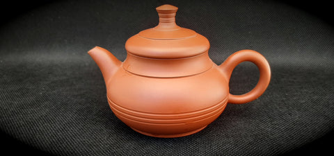 Teapots - Infinite Space Teapot