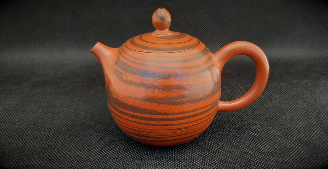 Chaozhou Clay – Cosmic Tortoise Tea