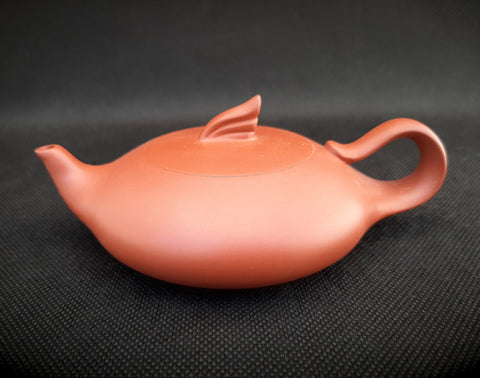 Teapots - Cinnabar Phoenix Teapot
