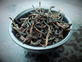 Pesticide-Free Spring Orchid Cliff Tea ~ Chun Lan Yan Cha