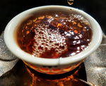2012 "Zen Tea" Cooked Puer