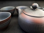 Teapots - Jianshui - Xi Shi Teapot