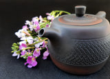 Teapots - Jianshui - Well Orchid Teapot