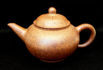 Teapots - Yixing - Mixed Clay