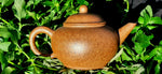 Teapots - Yixing - Mixed Clay