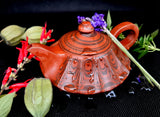 Teapots - Divine Song Teapot
