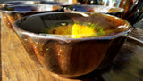 Tea Sets - Golden Sand