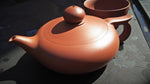 Teapots - Jade Hollow Teapot