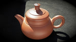 Teapots - Infinite Space Teapot