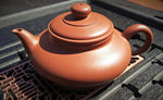 Teapots - Jade Belt Teapot
