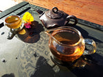 Wuyi Rare Orchid Cliff Tea ~ Qi Lan Yan Cha