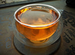 2011 High Mountain Ancient Echoes (Raw) Puer