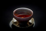 Cups - Jianzhan - Oil-Drop - Desert Rose