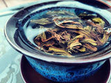 Pesticide-Free Spring Orchid Cliff Tea ~ Chun Lan Yan Cha