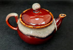 Teapots - Ceramic - Earth's Treasure