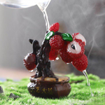 Tea Pets - Color-Changing Lychee Tree