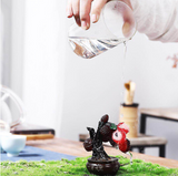 Tea Pets - Color-Changing Lychee Tree