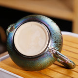 Teapots - Jianzhan - Rainbow