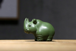 Tea Pets - Rhino