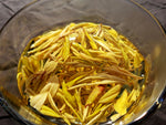 Anji Golden Leaf