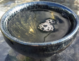 Cups - Jianzhan - Silver - Oil-Drop