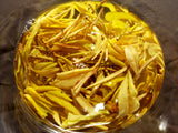 Anji Golden Leaf